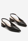 Sandale Negre