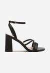 Sandale Negre