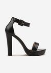 Sandale Negre