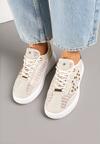 Sneakers Bej