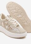 Sneakers Bej