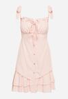 Rochie Roz