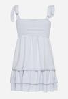 Rochie Albastră