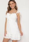 Rochie Albă