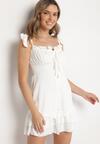 Rochie Albă