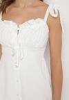 Rochie Albă