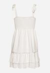 Rochie Albă