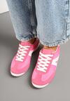 Pink Tornacipő