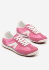 Pink Tornacipő