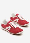 Sneakers Roșii