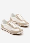 Sneakers Bej