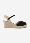 Sandale Negre
