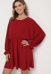 Rochie Bordo