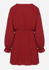 Rochie Bordo