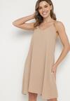 Rochie Bej