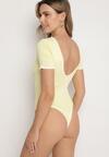 Body Galben