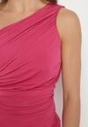 Rochie Fucsia