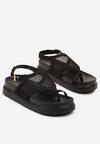 Sandale Negre