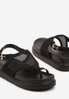 Sandale Negre