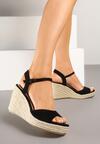 Sandale Negre