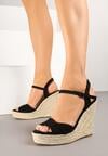 Sandale Negre