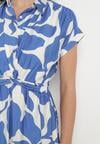 Rochie Albastră
