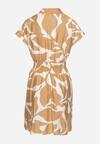 Rochie Bej