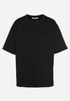 T-shirt Negru