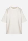 T-shirt Alb