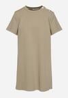 Rochie Verde închis