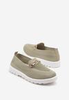 Pantofi casual Verzi