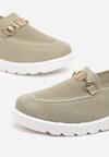 Pantofi casual Verzi