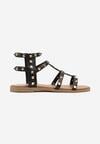 Sandale Negre
