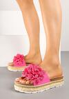 Pink Papucs