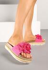 Pink Papucs
