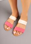 Pink Papucs