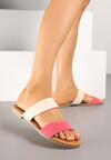 Pink Papucs
