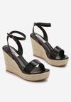 Sandale Negre