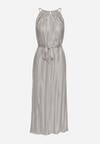 Rochie Gri