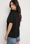 T-shirt Negru