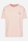 T-shirt Roz