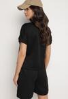 T-shirt Negru