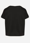 T-shirt Negru