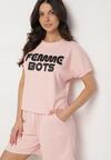 T-shirt Roz