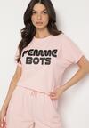 T-shirt Roz