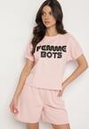 T-shirt Roz