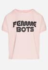 T-shirt Roz