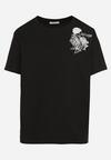 T-shirt Negru