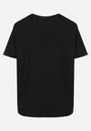 T-shirt Negru