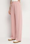 Pantaloni Roz